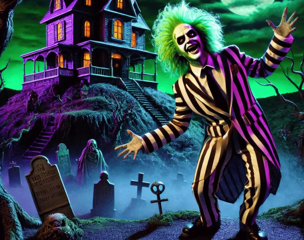 Beetlejuice