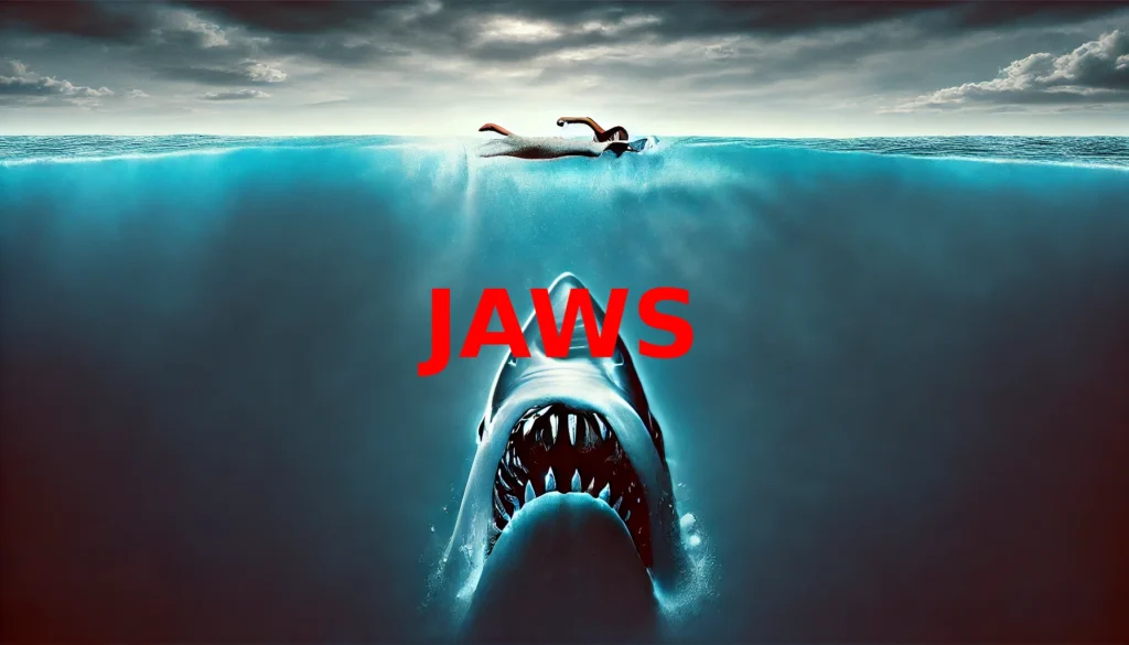 Jaws